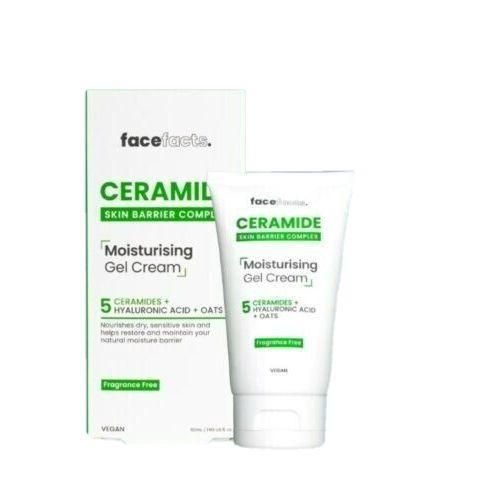 Ceramide Moisturizing Gel Cream - 50ml