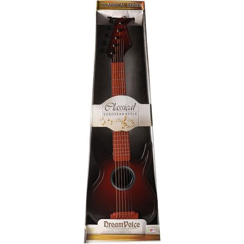 Dream Voice Brand Classical Style Children's Toy Guitar