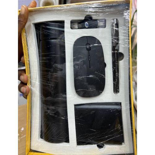 Corporate Gift Pack - 5 In 1.