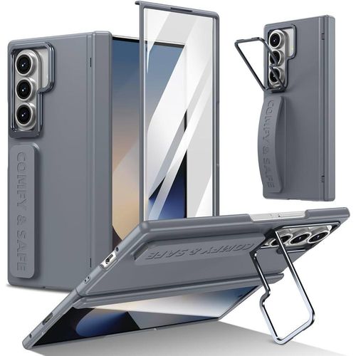 Samsung galaxy Z fold 6