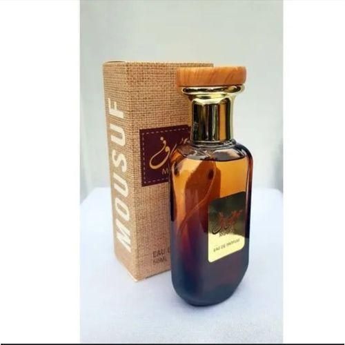Eau de parfum 50ml
