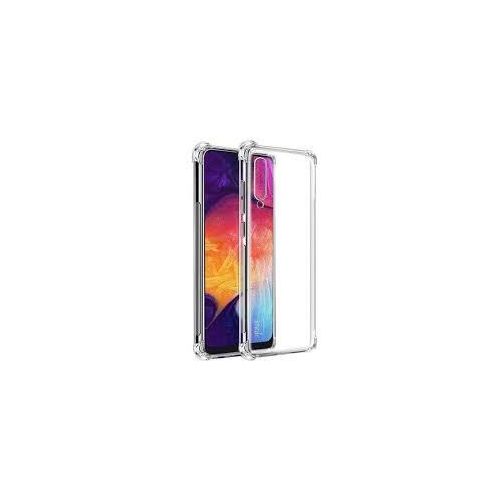 Transparent Back Clear Case For Samsung A60