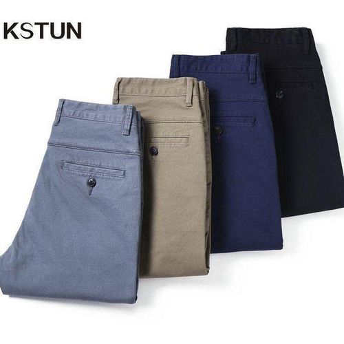 4in1 Chinos Trouser For Mens.