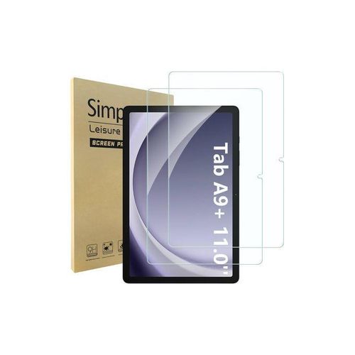 Galaxy Tab A9 Plus 11.0 Inches Authentic Smart Touch Screen Protector