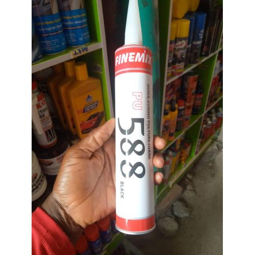 Finemix Silicone Adhensive Sealant