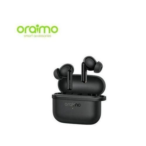 SpaceBuds Lite Earbuds 40hrs Playtime Sound-360 Spatial Audio Anti-Lost True Wireless Earbuds OTW-324