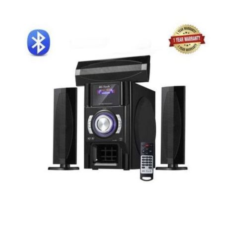 Perfect Bluetooth Home Theater System
