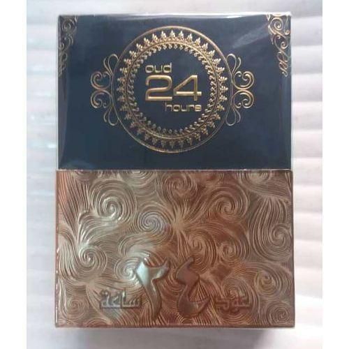 100ML Arabian Perfume Spray