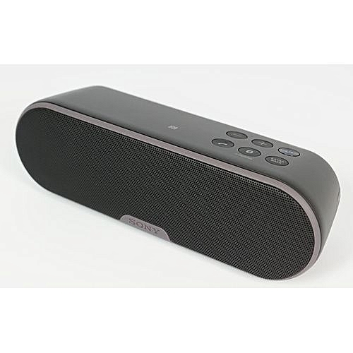 Sony Bluetooth Speaker SRSXB2 (BLACK). Jumia NG