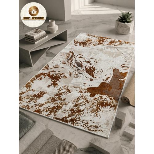 10by13 FEET Majestic Abstract center Rug