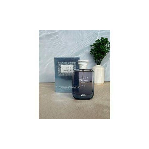 Hawas Ice Eau de Perfume Spray For Men 100ml