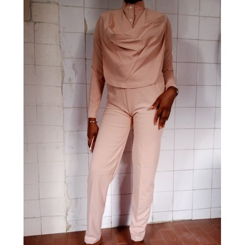 Ladies Beautiful 2piece Set