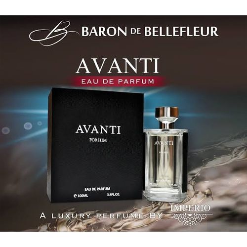 For Him Perfume EDP 100ml