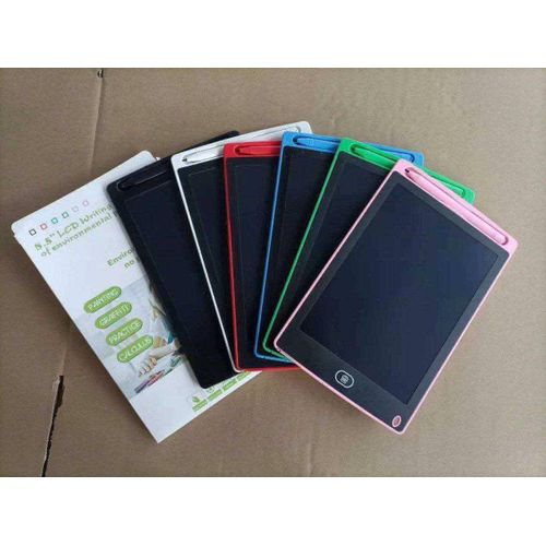 8.5-Inch LCD Writing Tablet