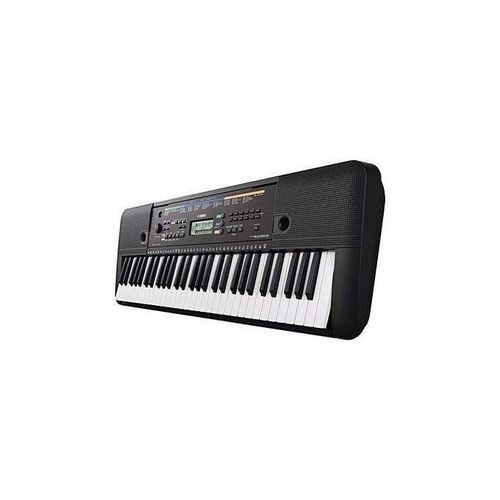 Yamaha-PSR-E283 Piano With Adaptor