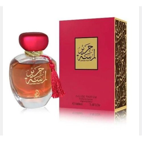 Lamsat Harir Edp perfume 100ml