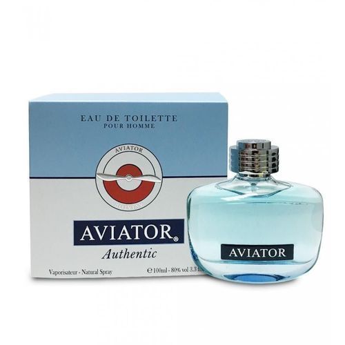 Authentic Edt Perfume 100ml