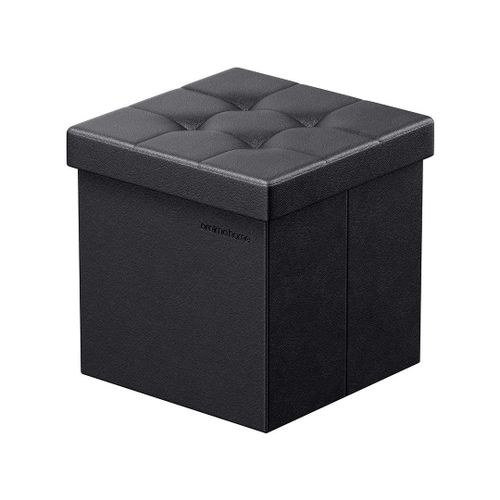 Cozy Upgrade Portable & Multi-functional Storage Ottoman