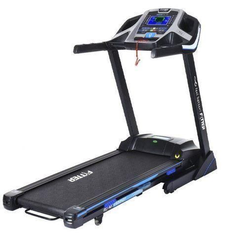 3hp Rugged Treadmill