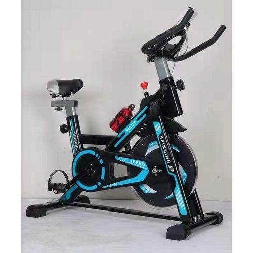 Bike With Meter Quality Standard