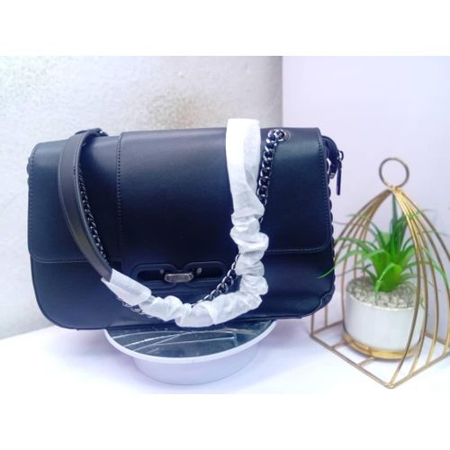 Ladies High quality office handbag black
