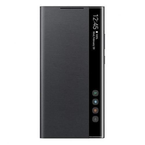 Sensor Clear View Smart Case for Galaxy Note 20 Ultra