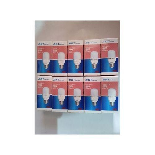 5W LED BULB SCREW BASE