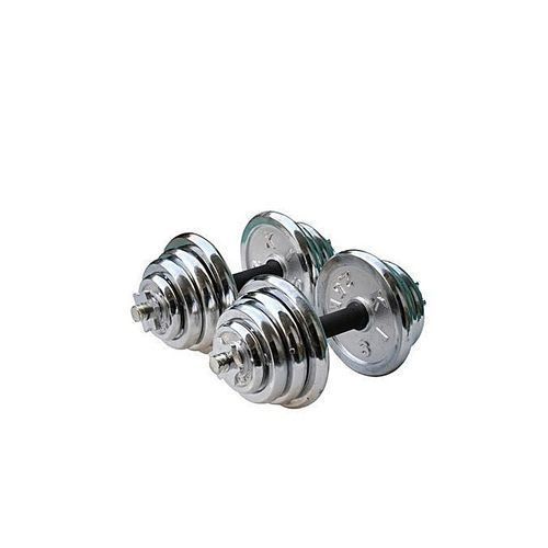 30kg Dumbell Set(15kgx2)