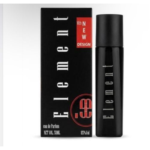 ELEMENT EAU DE PARFUM 50ML-NAFDAC NO:02-4823