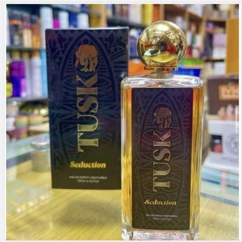 TUSK SEDUCTION PERFUME 100ML
