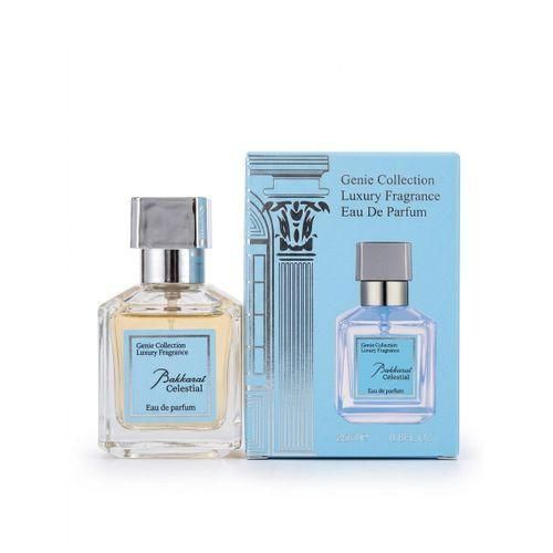 Baccarat Celestial Eau De Perfum 25ML NAFDAC No: A2-104374L