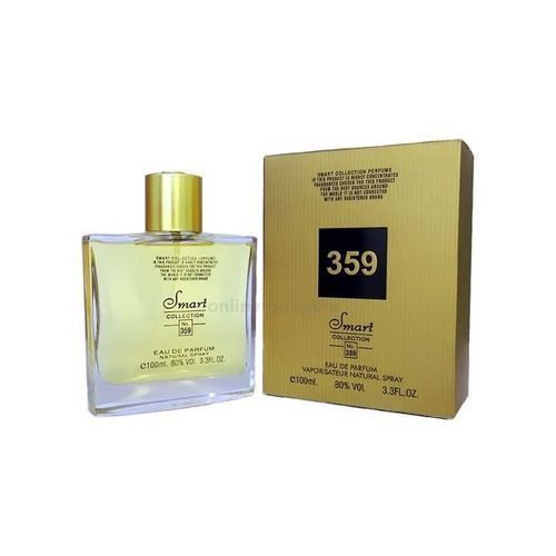 Eau De Lasting Perfume