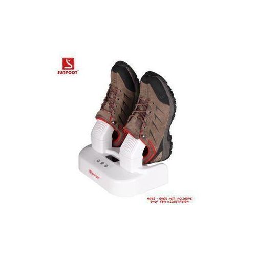 Electric Smelly Shoe Sports Kits Dryer Airer Disinfectant