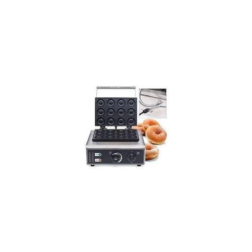 Commercial Donut Maker - 12 rolls
