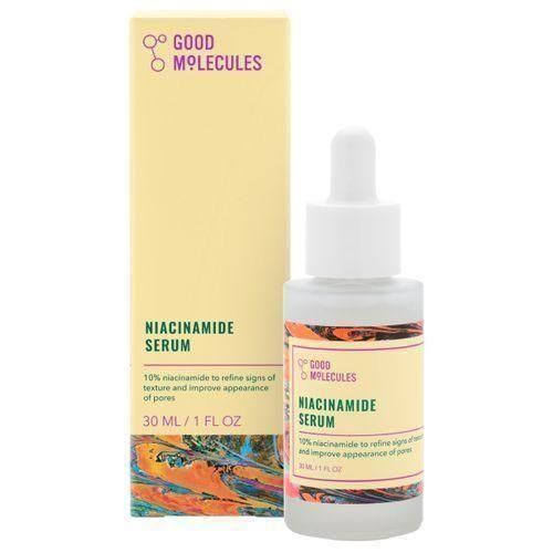 Good molecules NIACINAMIDE Serum