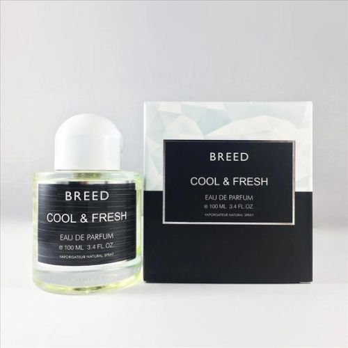 Cool & Fresh EDP 100ml.