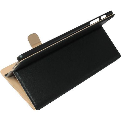Leather flip Case for Samsung galaxy Tab S5E Case (T720/ T725)