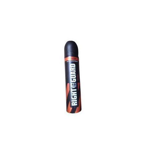 Right -guard antiperspirant spray