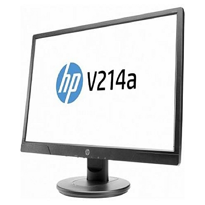 HP 20.5"inch HDMI Monitor