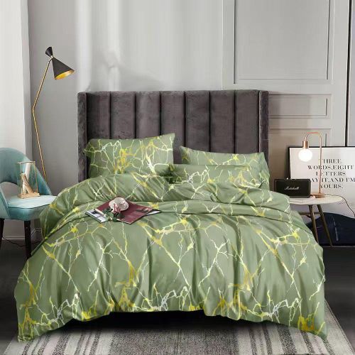unique fine bedsheets With Pillowcase