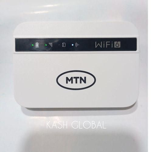 4G LTE MiFi WiFI - plus 30GB Data Bonus