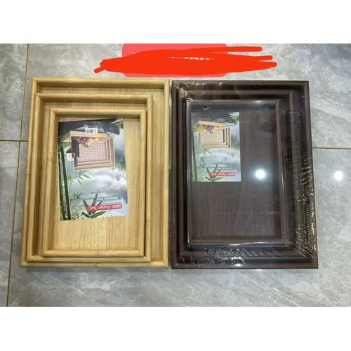 MDF pallet tray sets