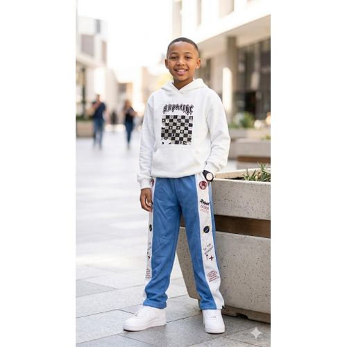 Stylish children Top and Trousers 2 pieces ) 13-14Yrs