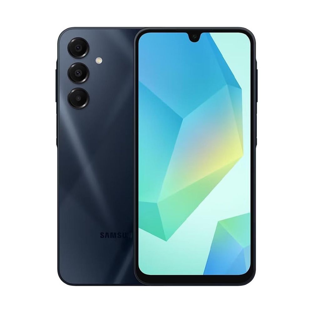 Samsung Galaxy A16 - 6.7" 4GB+128GB 4G Dual SIM - Fingerprint - 5000mAh -50MP+5MP+2MP+13MP