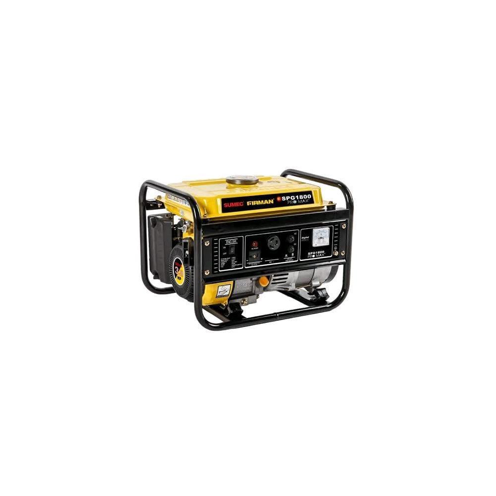 Sumec  FIRMAN 1.8KVA COPPER STANDARD GENERATOR