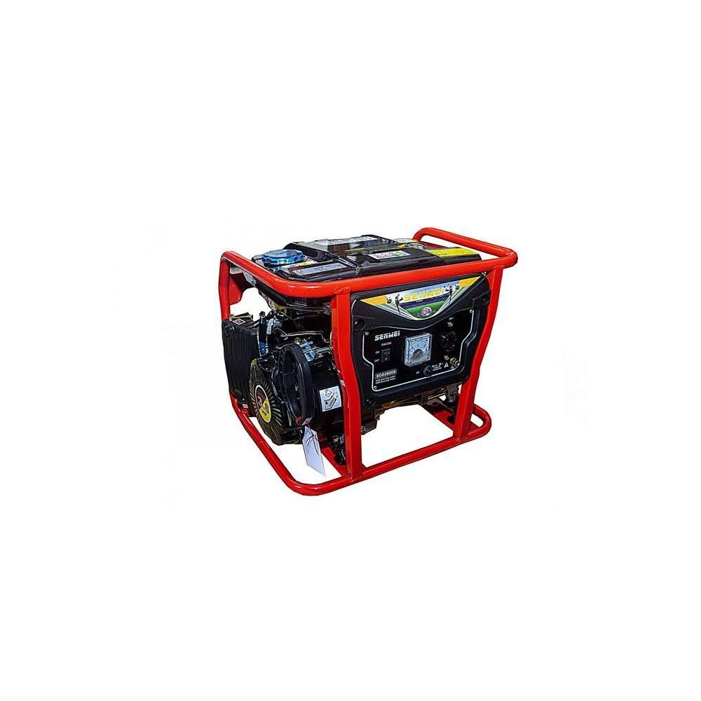 Senwei 1.8kva Ecology Generator (Eco2020s)