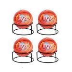 4pcs AFO Automatic Fire Extinguisher Ball, Auto Fire Off