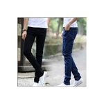 2 In1 Luxury Stock Jean Trouser For Men