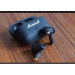 Marshall Motif - Iconic Sound, True Wireless Freedom with Active Noise Cancellation. ( Black ) - image 6