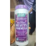 Nature's Cure 30 Days Beauty Formula 